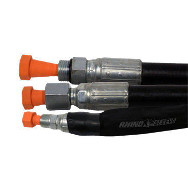Brennan IndustriesROPLUG-3